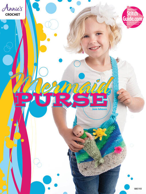Imagen de portada para Mermaid Purse